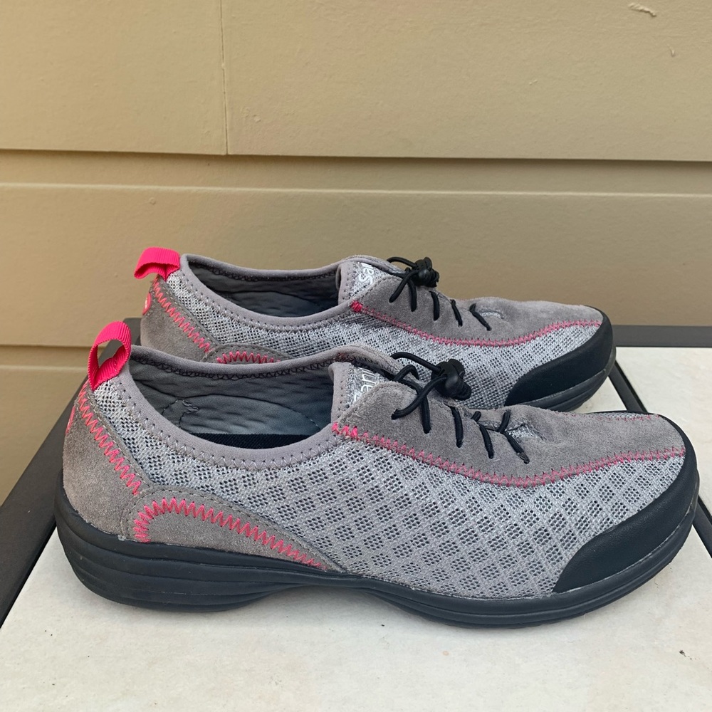 Sanita Life Harbor Athletic Clog